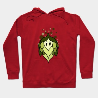 Beer Hop Power-Up Hoodie